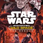 Adventures in Wild Space 6: The Rescue (04.05.2017)