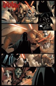 Darth Vader, Band 2 - Seite 11