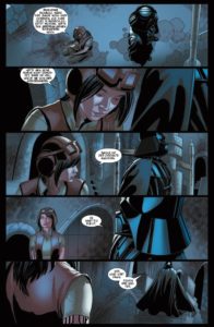 Darth Vader, Band 2 - Seite 3
