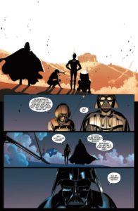 Darth Vader, Band 2 - Seite 6