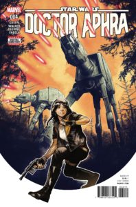 Doctor Aphra #4 (08.02.2017)