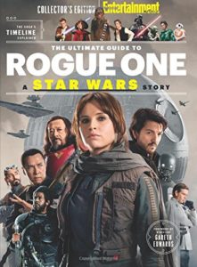 EW Ultimate Guide to Rogue One