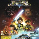 LEGO Star Wars: Die Abenteuer der Freemaker Staffel 1