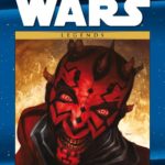 Star Wars Comic-Kollektion, Band 11: Darth Maul - Todesurteil (23.01.2017)