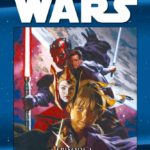 Star Wars Comic-Kollektion, Band 20: Episode I: Die dunkle Bedrohung (13.06.2017)