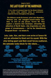 Star Wars #25 - Seite 1