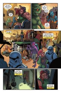 Star Wars Annual #2 - Seite 3