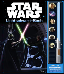 Lichtschwerter-Buch (24.11.2016)