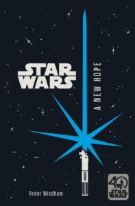 Star Wars: A New Hope (04.05.2017)
