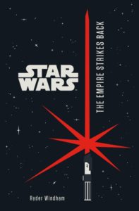 Star Wars: The Empire Strikes Back (04.05.2017)