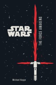 Star Wars: The Force Awakens (04.05.2017)