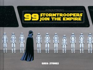 99 Stormtroopers Join the Empire (25.07.2017)