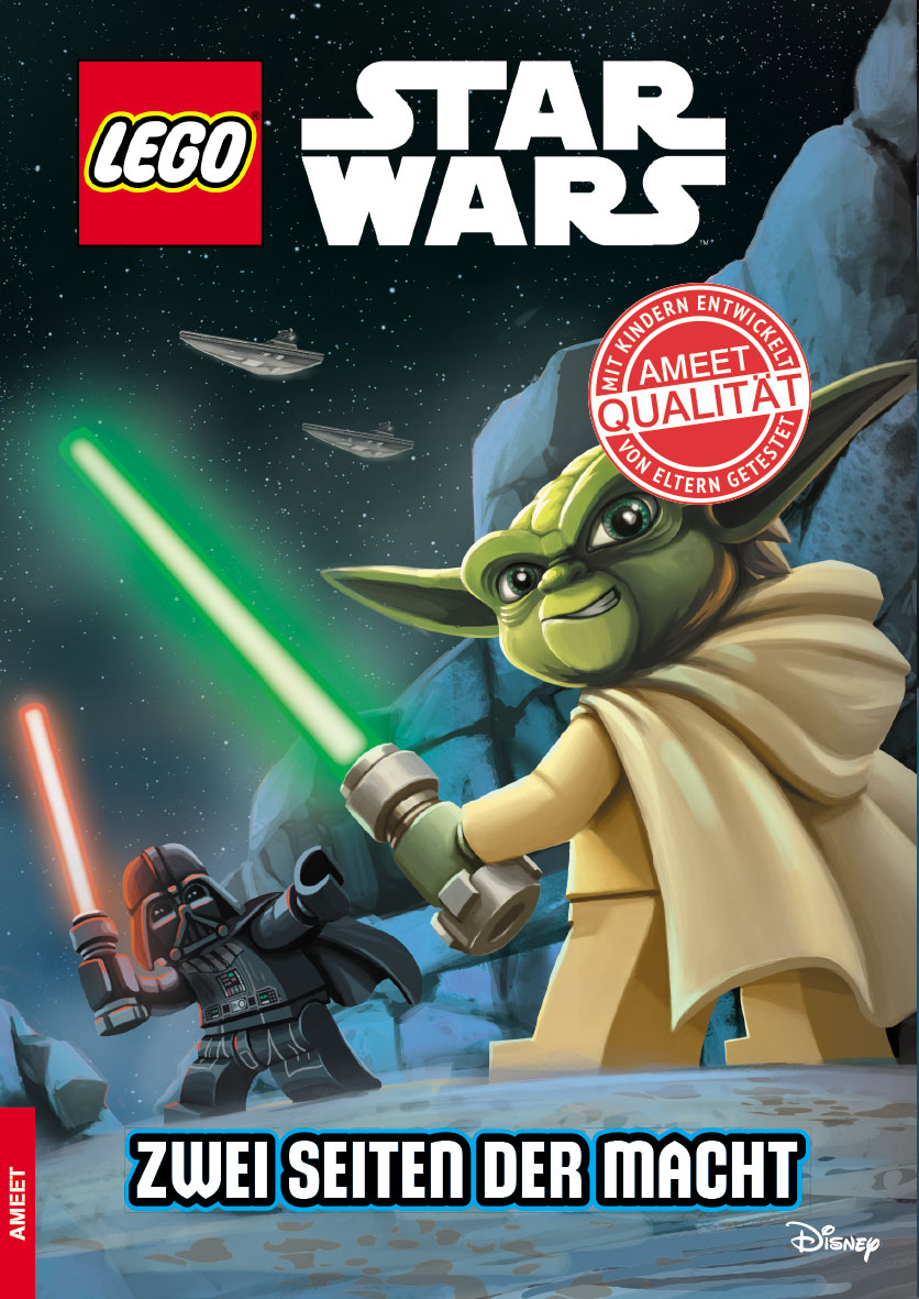 LEGO Star Wars: Zwei Seiten der Macht (15.03.2017)