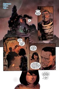 Doctor Aphra #2 - Seite 2