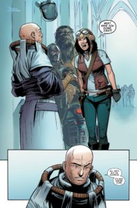 Doctor Aphra #2 - Seite 3