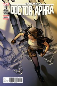 Doctor Aphra #5 (08.03.2017)