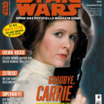 Offizielles Star Wars Magazin #85 (23.03.2017)