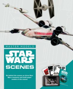 Star Wars Master Models: Scenes (10.10.2017)