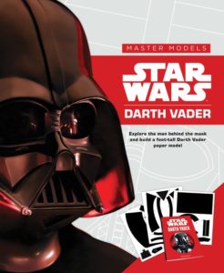 Star Wars Master Models: Darth Vader (10.10.2017)