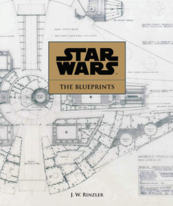 Star Wars: The Blueprints (05.09.2017)