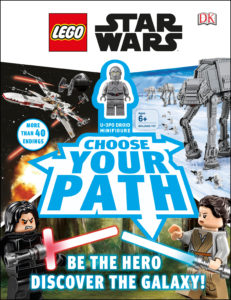 LEGO Star Wars: Choose Your Path (05.06.2018)