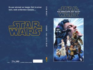 Star Wars: Das Erwachen der Macht (Limitiertes Hardcover) (28.02.2017)