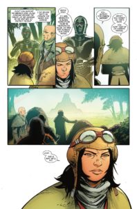 Doctor Aphra #3 - Seite 1