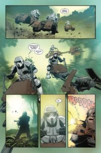 Doctor Aphra #3 - Seite 3