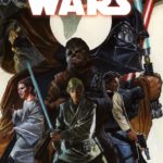 Star Wars #1 (Simone Bianchi Comic-Kollektion-Variantcover) (15.02.2017)
