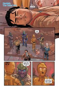 Poe Dameron #10 - Seite 2