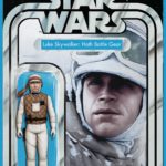 Star Wars #29 (Action Figure Variant Cover) (01.03.2017)