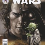 Star Wars #29 (Mike Deodato Mile High Comics Variant Cover) (01.03.2017)