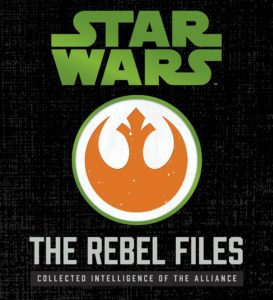 The Rebel Files (Deluxe Edition) (21.11.2017)
