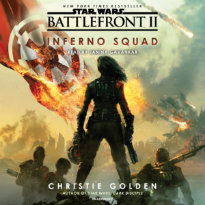 Battlefront II: Inferno Squad (25.07.2017)