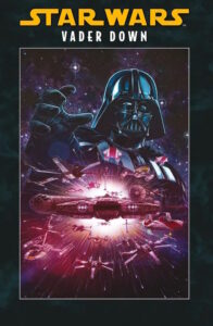 Vader Down (Limitiertes Hardcover) (25.04.2017)