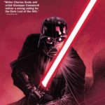 Darth Vader: Dark Lord of the Sith Volume 1 (Dezember 2017)