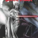 Color Your Own Star Wars: Darth Vader (26.09.2017)