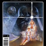 Star Wars: A New Hope - The Official Collector's Edition (07.11.2017)