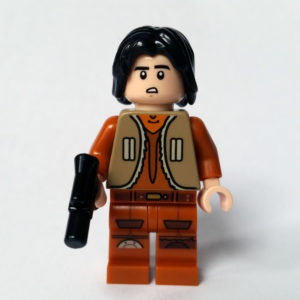 LEGO Star Wars: Rätselspaß für galaktische Helden Ezra 1