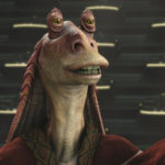 Jar-Jar Binks