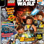 LEGO Star Wars Magazin #21 (01.03.2017)