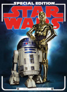 Star Wars Insider Special Edition 2016 (17.11.2015)