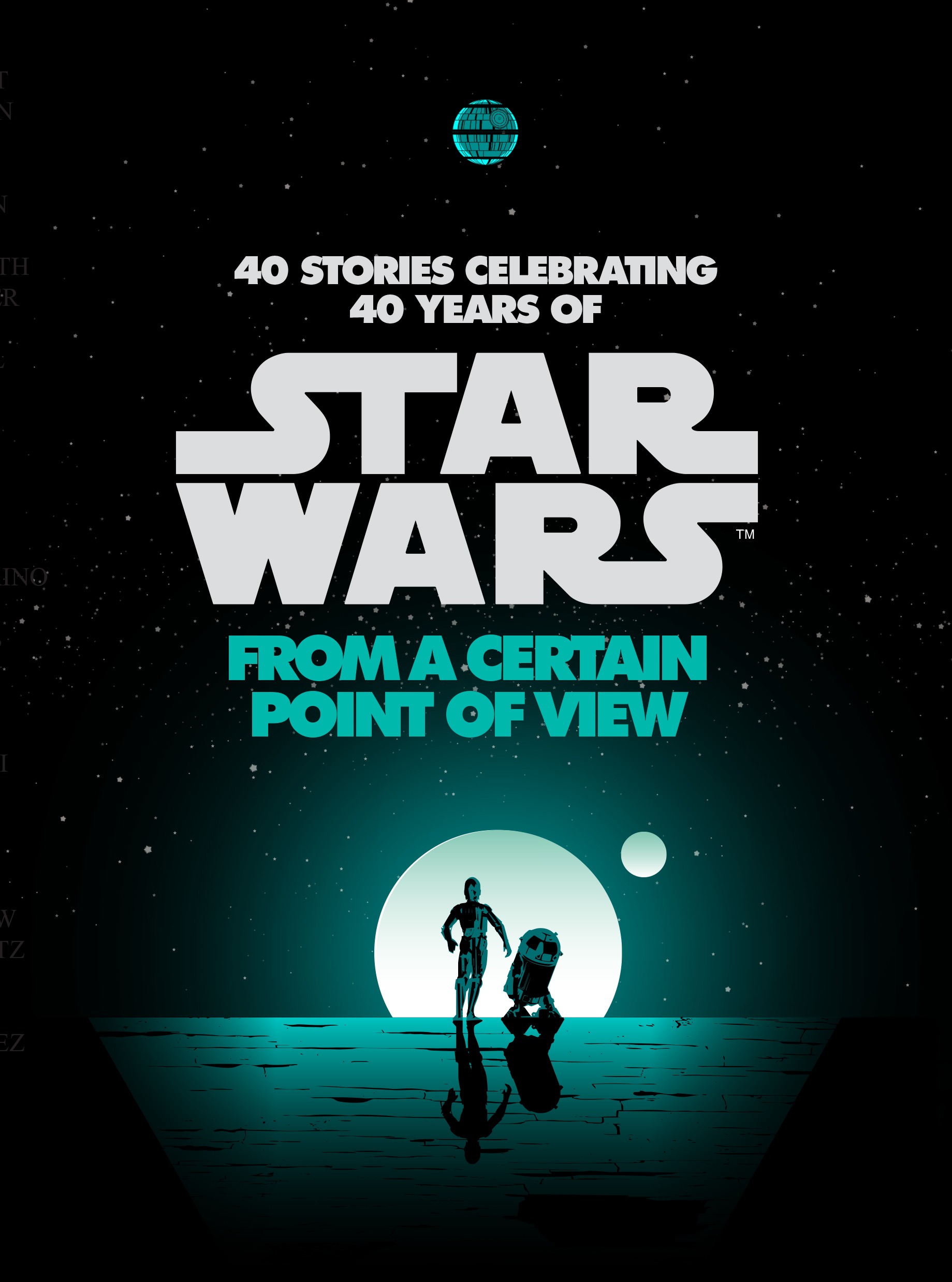 Star Wars: From a Certain Point of View (03.10.2017)