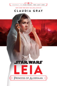 Leia: Princess of Alderaan (01.09.2017)