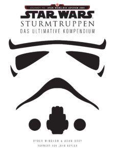 Sturmtruppen: Das ultimative Kompendium (04.12.2017)