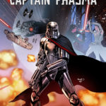 Captain Phasma #1 (September 2017)