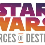 Star Wars: Forces of Destinyq