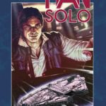 Han Solo (Limitiertes Hardcover) (27.06.2017)