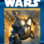 Star Wars Comic-Kollektion, Band 24: Blutsbande: Jango und Boba Fett (15.08.2017)