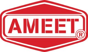 AMEET Logo